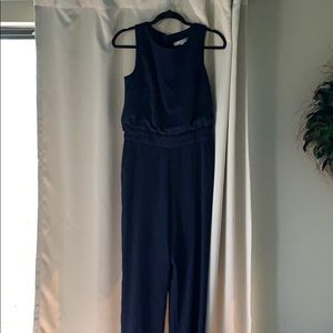 Trina Turk classic jumpsuit